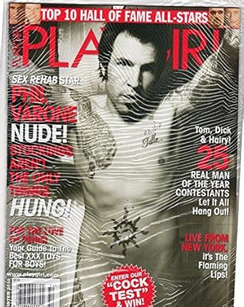 Phil Varone Nude Search (59 results) .